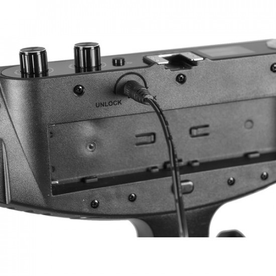 Godox LR160 Black Led Ring Light with Make Up Mirror Bi-color 3300-8000K 18W Video Selfie Makeup Fill Lighting Live Shooting Godox LR160 Black Led Ring Light with Make Up Mirror Bi-color 3300-8000K 18W Video Selfie Makeup Fill Lighting Live Shooting