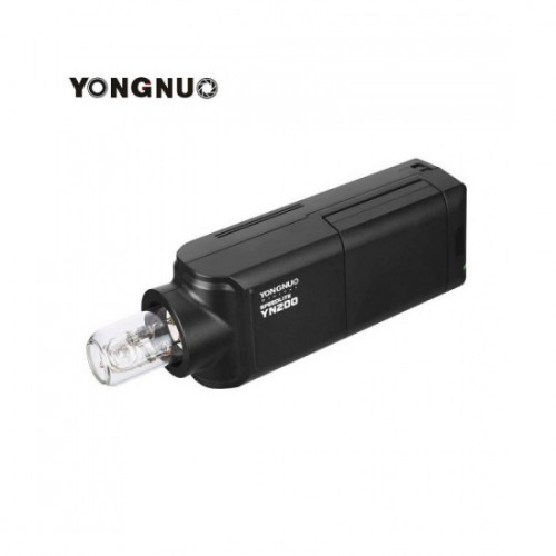 YONGNUO YN200 Portable TTL Flash Speedlite Kit Outdoor Flash Light