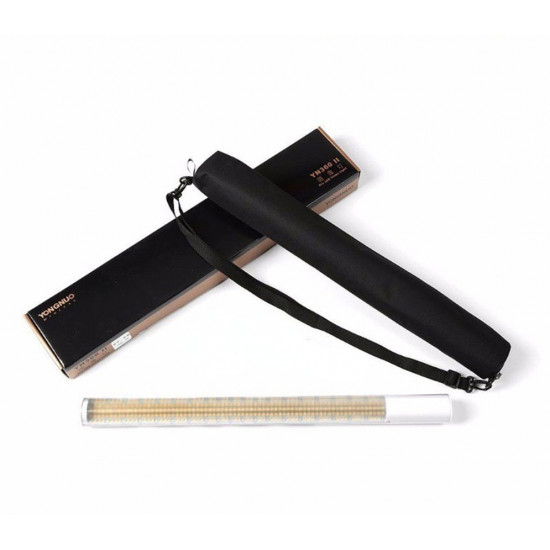 YONGNUO YN360 II 3200K-5500K Changeable RGB Colorful Handheld LED Video Light YONGNUO YN360 II 3200K-5500K Changeable RGB Colorful Handheld LED Video Light