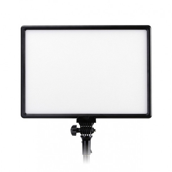 Phottix Nuada S3 VLED Video LED Light for Videography and Photography Vlog Light