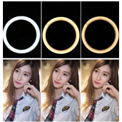 Puluz 16 cm Metal Mini Tripod for Selfie LED Flash Light Multi-position Bracket Base for Iphone Xiaomi Huawei Phones Video Bloggers Shooting Puluz 16 cm Metal Mini Tripod for Selfie LED Flash Light Multi-position Bracket Base for Iphone Xiaomi Huawei Phones Video Bloggers Shooting