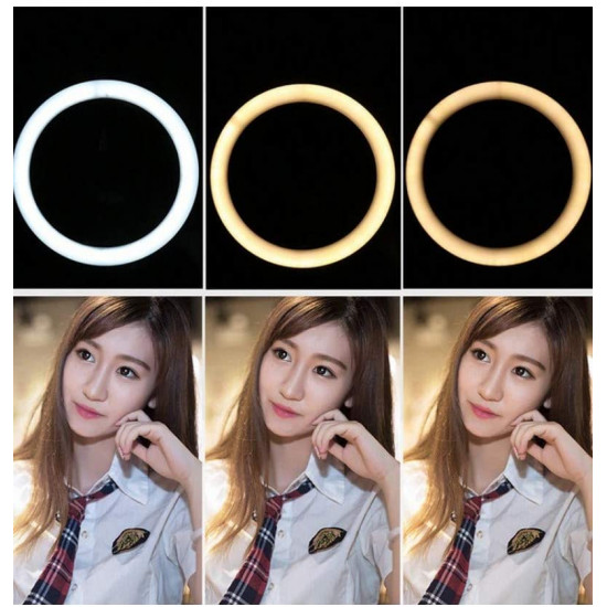 Puluz 16 cm Metal Mini Tripod for Selfie LED Flash Light Multi-position Bracket Base for Iphone Xiaomi Huawei Phones Video Bloggers Shooting Puluz 16 cm Metal Mini Tripod for Selfie LED Flash Light Multi-position Bracket Base for Iphone Xiaomi Huawei Phones Video Bloggers Shooting