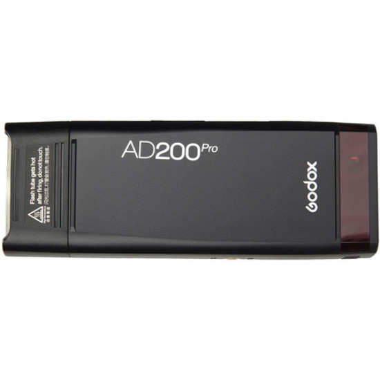 Godox AD200Pro TTL Pocket Flash Kit Godox AD200Pro TTL Pocket Flash Kit
