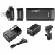 Godox AD200Pro TTL Pocket Flash Kit Godox AD200Pro TTL Pocket Flash Kit