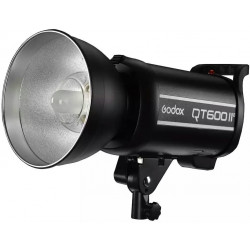 Godox QT600II 2-Light Studio Flash Kit