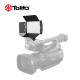 Tolifo PT-15B Pro II Dimmer  Led Light Camera