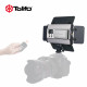 Tolifo PT-15B Pro II Dimmer  Led Light Camera