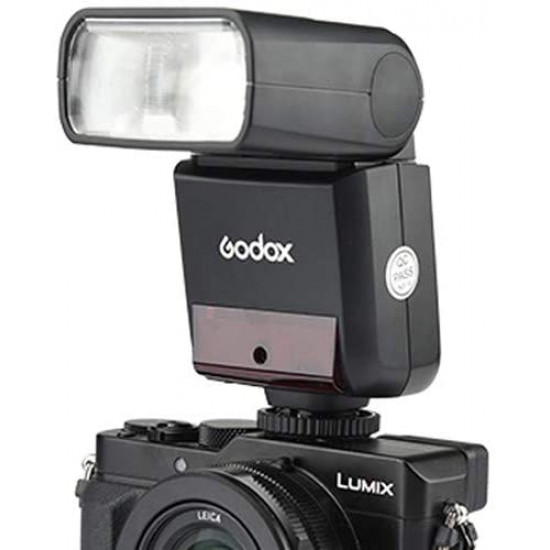 Godox V350N Flash for Nikon Cameras Godox V350N Flash for Nikon Cameras