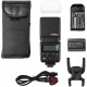 Godox V350N Flash for Nikon Cameras Godox V350N Flash for Nikon Cameras