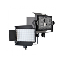 GODOX 500C LED 3300K-5600K Studio Video Light