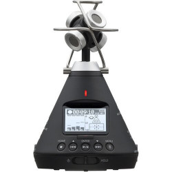 Zoom H3-VR Handy Audio Recorder Zoom H3-VR Handy Audio Recorder