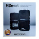 Zoom H2next Handy Recorder Portable Digital Audio Recorder Zoom H2next Handy Recorder Portable Digital Audio Recorder