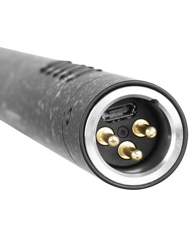 Saramonic SoundBird T3L Long Shotgun Microphone Saramonic SoundBird T3L Long Shotgun Microphone