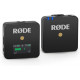 Rode Wireless GO Compact Digital Wireless Microphone System Rode Wireless GO Compact Digital Wireless Microphone System