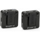 Rode Wireless GO Compact Digital Wireless Microphone System Rode Wireless GO Compact Digital Wireless Microphone System