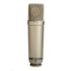 Rode NT1-A Complete Vocal Recording Solution Microphone Rode NT1-A Complete Vocal Recording Solution Microphone