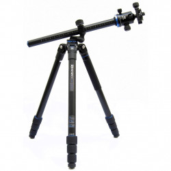 Benro GoPLus tripod kit FGP28A+B2 head