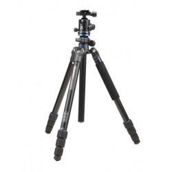 Benro GoPLus tripod kit FGP28A+B2 head