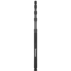 Saramonic Magic Boompole 5-Section Aluminum Microphone Boompole (10')