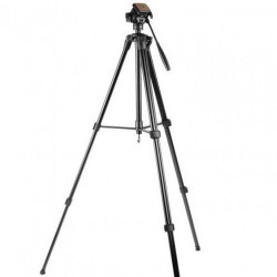 Weifeng WF-3970 Heavy duty fluid drag tripod Weifeng WF-3970 Heavy duty fluid drag tripod