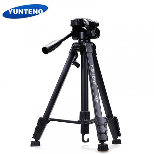 YUNTENG VCT-668 Pro Tripod