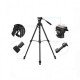 Yunteng 880 tripod head kit VCT-880 for Canon Nikon Sony micro film reflex camera tripod camera Yunteng 880 tripod head kit VCT-880 for Canon Nikon Sony micro film reflex camera tripod camera