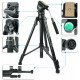 Yunteng 880 tripod head kit VCT-880 for Canon Nikon Sony micro film reflex camera tripod camera Yunteng 880 tripod head kit VCT-880 for Canon Nikon Sony micro film reflex camera tripod camera