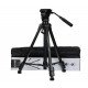Yunteng 880 tripod head kit VCT-880 for Canon Nikon Sony micro film reflex camera tripod camera Yunteng 880 tripod head kit VCT-880 for Canon Nikon Sony micro film reflex camera tripod camera