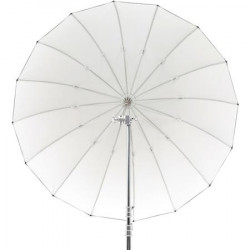 Godox Parabolic Umbrella White for 65 Inch / 165cm With Diffuser Godox Parabolic Umbrella White for 65 Inch / 165cm With Diffuser