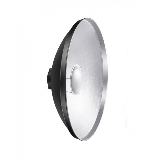 70cm Beauty Dish Reflector for Bowens Mount Studio Strobe Flash Light 70cm Beauty Dish Reflector for Bowens Mount Studio Strobe Flash Light