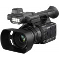 Panasonic AG-AC30 Handheld Camera Panasonic AG-AC30 Handheld Camera
