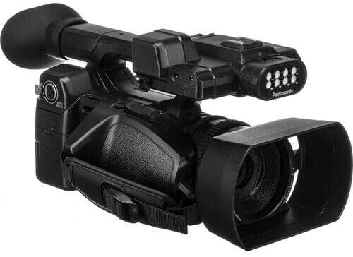 Panasonic AG-AC30 Handheld Camera Panasonic AG-AC30 Handheld Camera