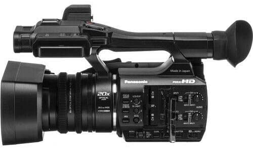 Panasonic AG-AC30 Handheld Camera Panasonic AG-AC30 Handheld Camera