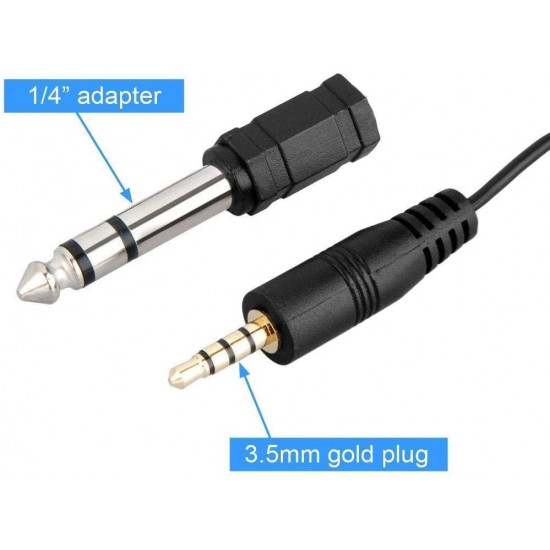 BOYA BY M1 Lavalier Microphone BOYA BY M1 Lavalier Microphone