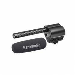 Saramonic Vmic Pro Condenser Microphone Saramonic Vmic Pro Condenser Microphone
