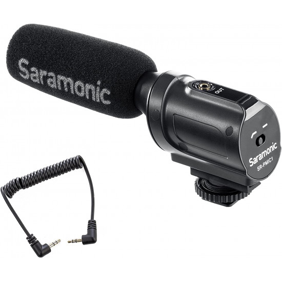 Saramonic SR-PMIC1 Saramonic SR-PMIC1