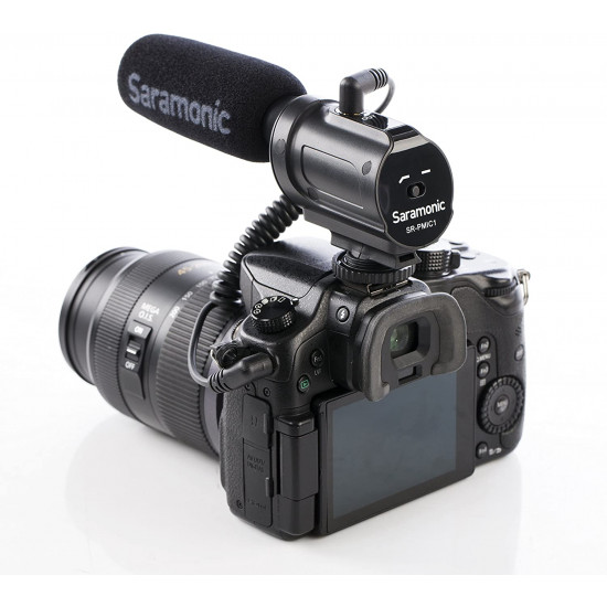 Saramonic SR-PMIC1 Saramonic SR-PMIC1