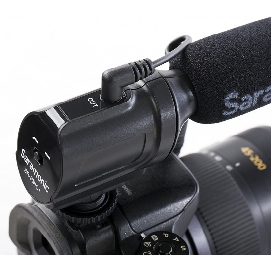 Saramonic SR-PMIC1 Saramonic SR-PMIC1