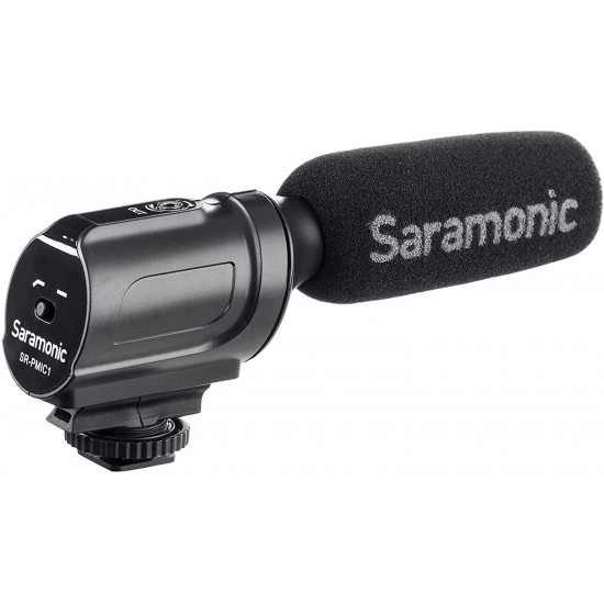Saramonic SR-PMIC1 Saramonic SR-PMIC1