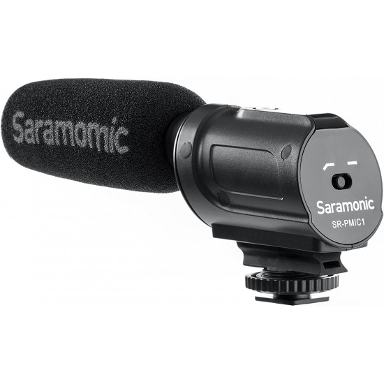 Saramonic SR-PMIC1 Saramonic SR-PMIC1