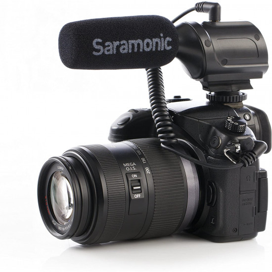 Saramonic SR-PMIC1 Saramonic SR-PMIC1