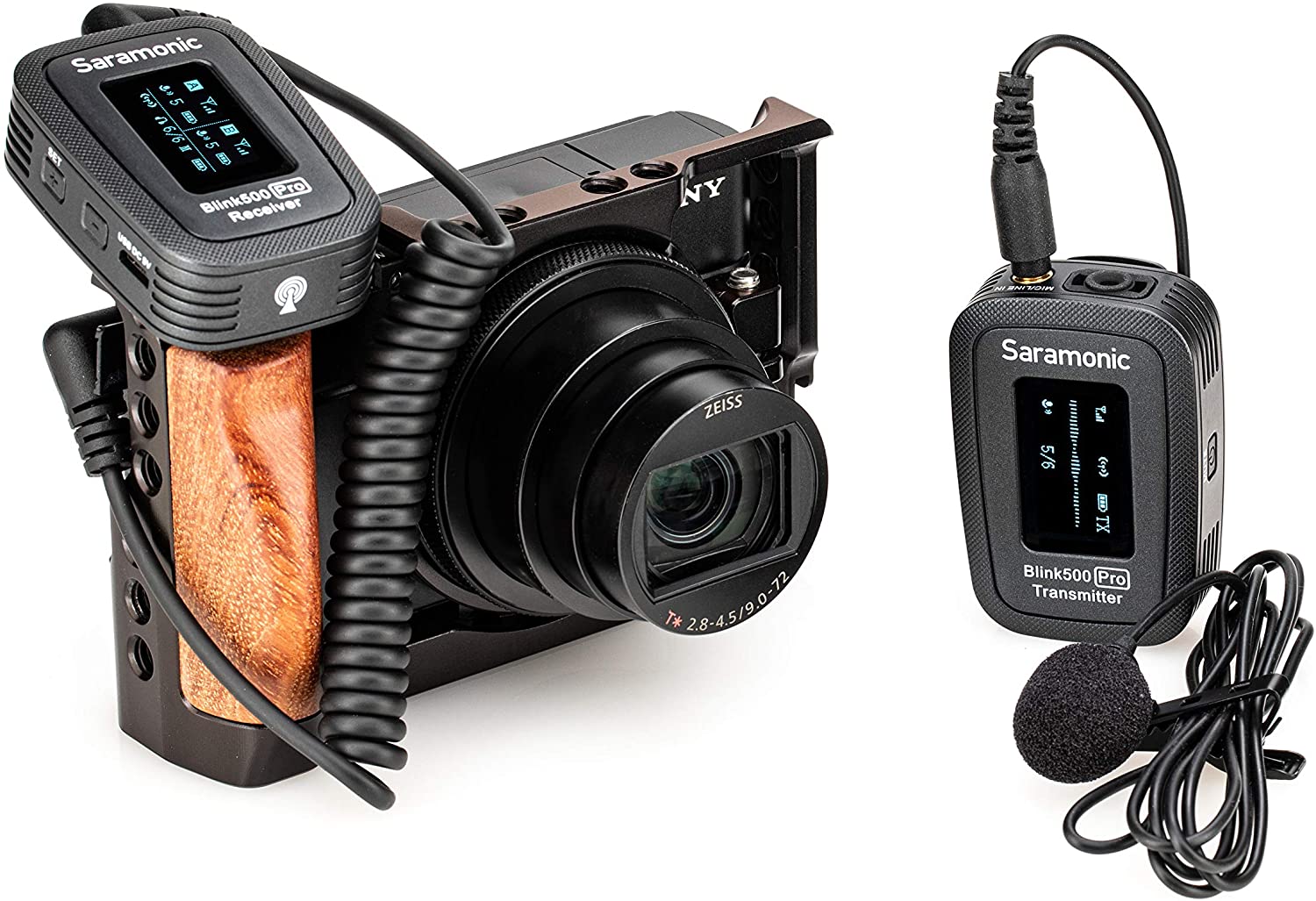 Saramonic Blink 500 Pro B1 Saramonic Blink 500 Pro B1