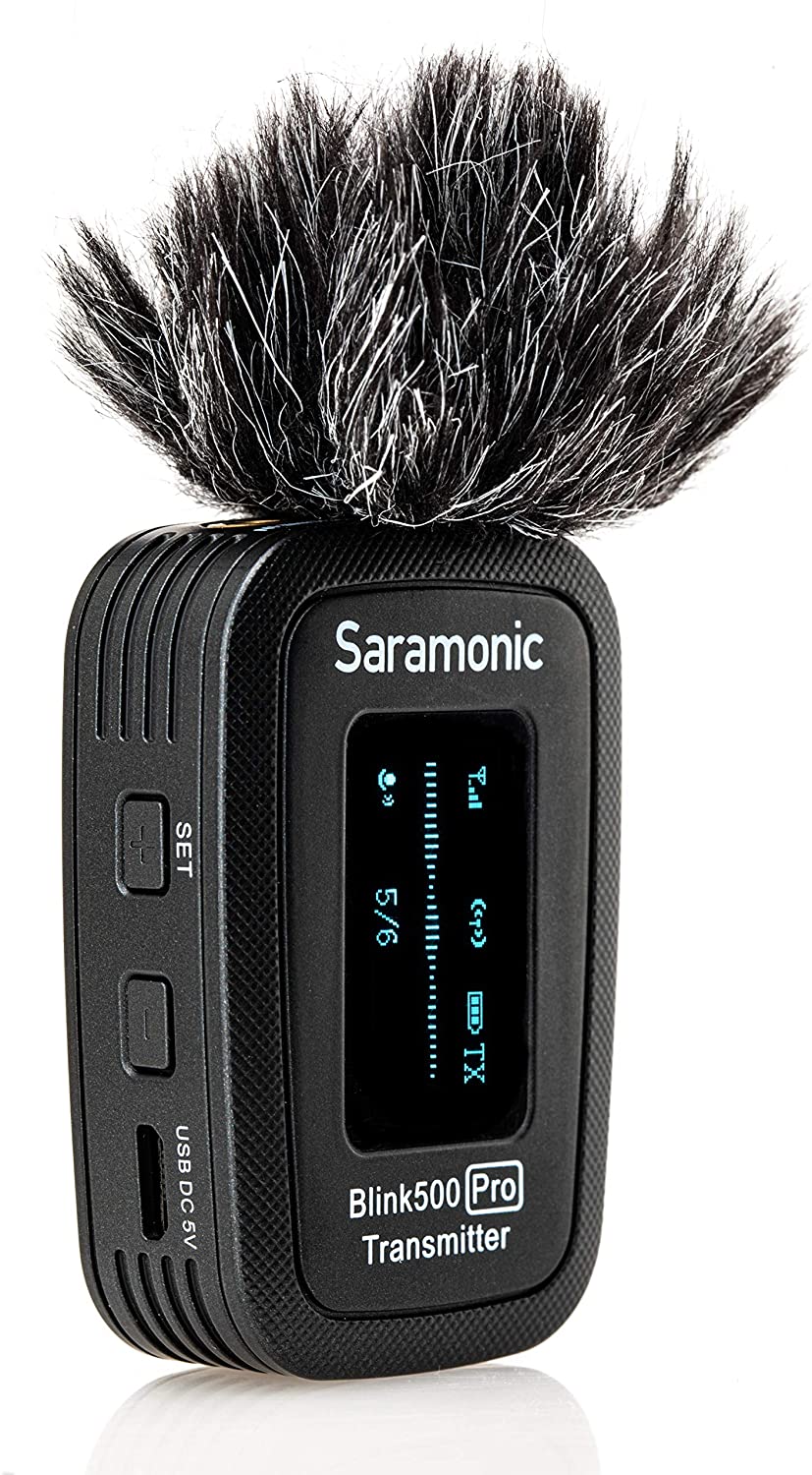 Saramonic Blink 500 Pro B1 Saramonic Blink 500 Pro B1
