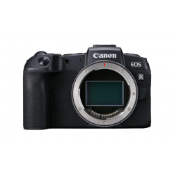  Canon EOS RP Mirrorless Camera Mirrorless Camera Body only 