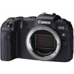  Canon EOS RP Mirrorless Camera Mirrorless Camera Body only 