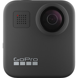 GOPRO Camera Sport & Outdoor Max 360 Action Camera
