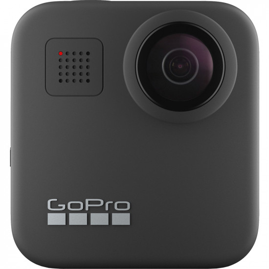 GOPRO Camera Sport & Outdoor Max 360 Action Camera GOPRO Camera Sport & Outdoor Max 360 Action Camera
