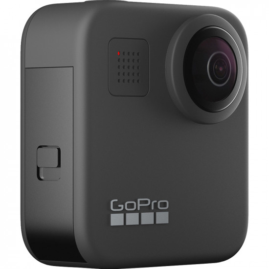 GOPRO Camera Sport & Outdoor Max 360 Action Camera GOPRO Camera Sport & Outdoor Max 360 Action Camera