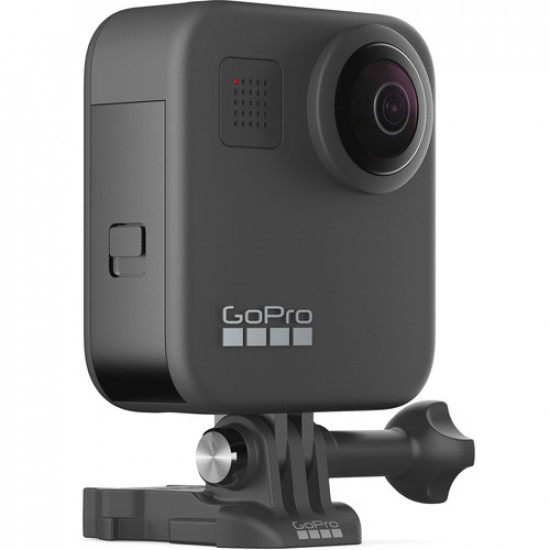 GOPRO Camera Sport & Outdoor Max 360 Action Camera GOPRO Camera Sport & Outdoor Max 360 Action Camera