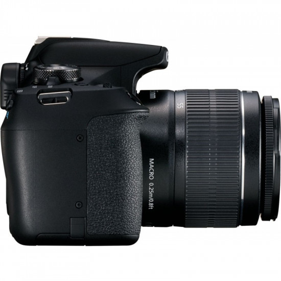 Canon EOS 2000D 18-55mm III Lens 24.1MP DSLR Camera Canon EOS 2000D 18-55mm III Lens 24.1MP DSLR Camera